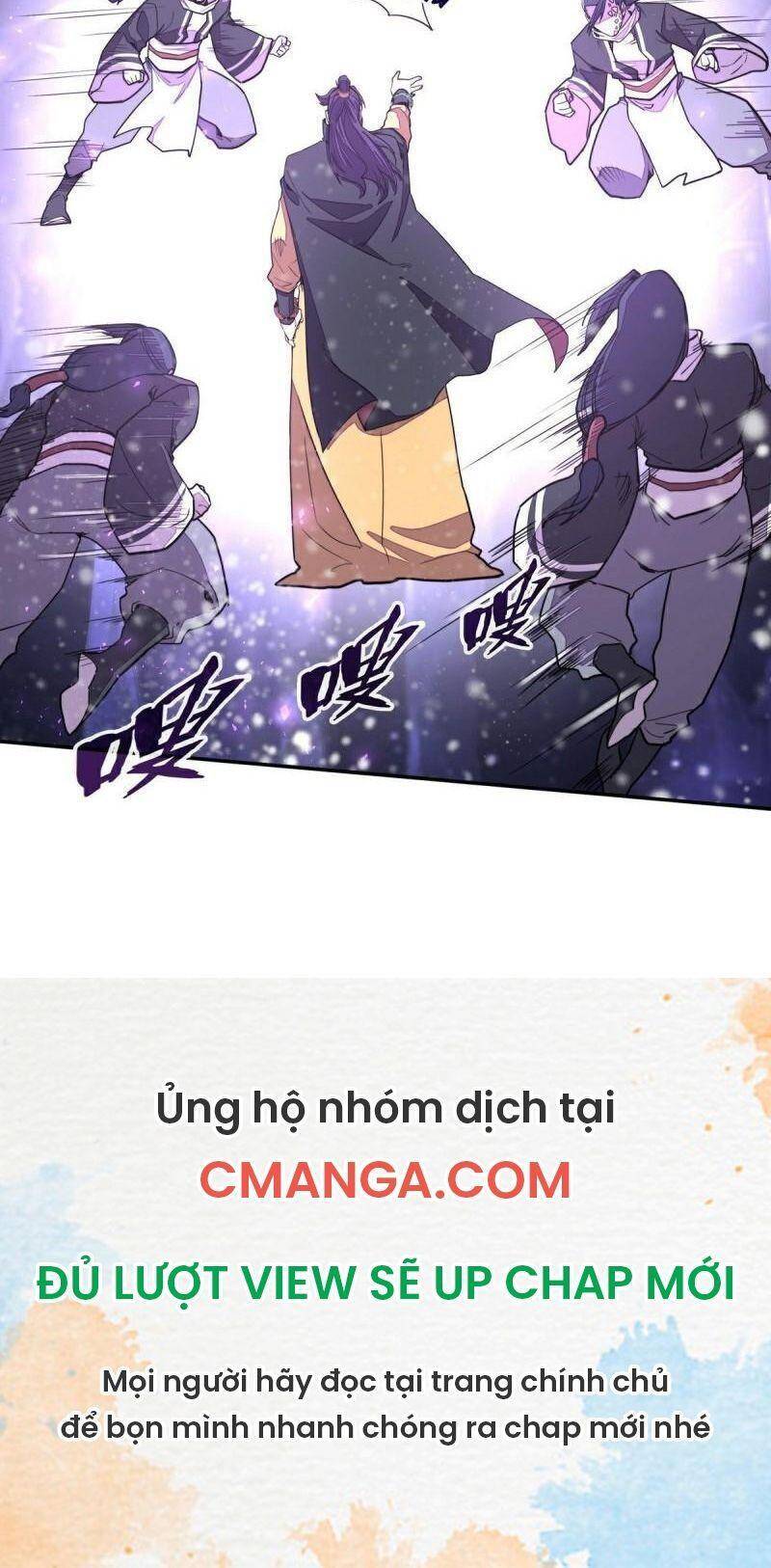 Sinh Tử Quyết Chapter 163 - Trang 2