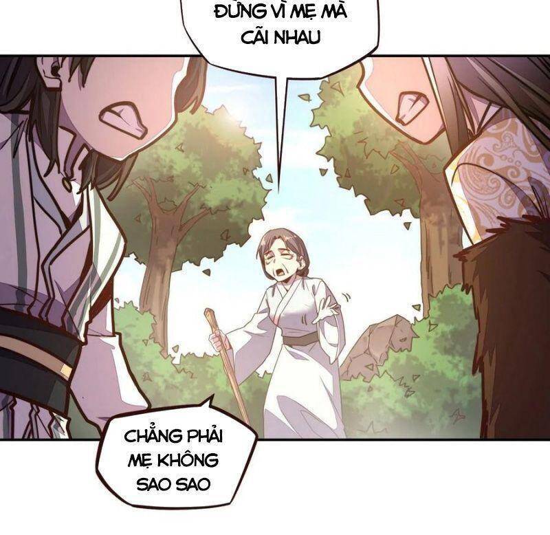 Sinh Tử Quyết Chapter 160 - Trang 2