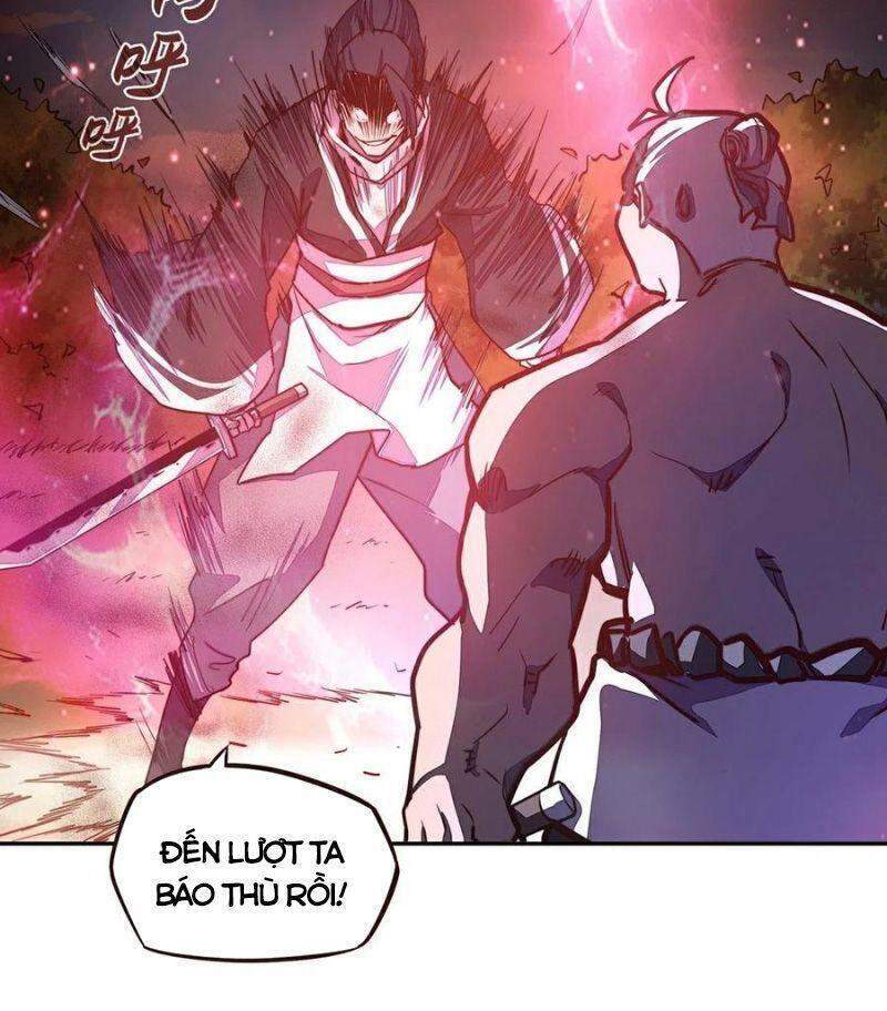 Sinh Tử Quyết Chapter 154 - Trang 2