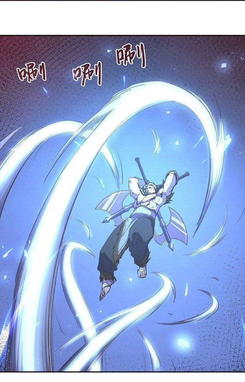 Sinh Tử Quyết Chapter 143 - Trang 2