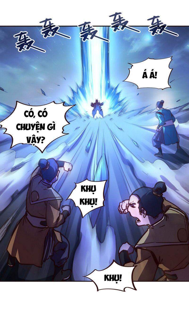 Sinh Tử Quyết Chapter 141 - Trang 2