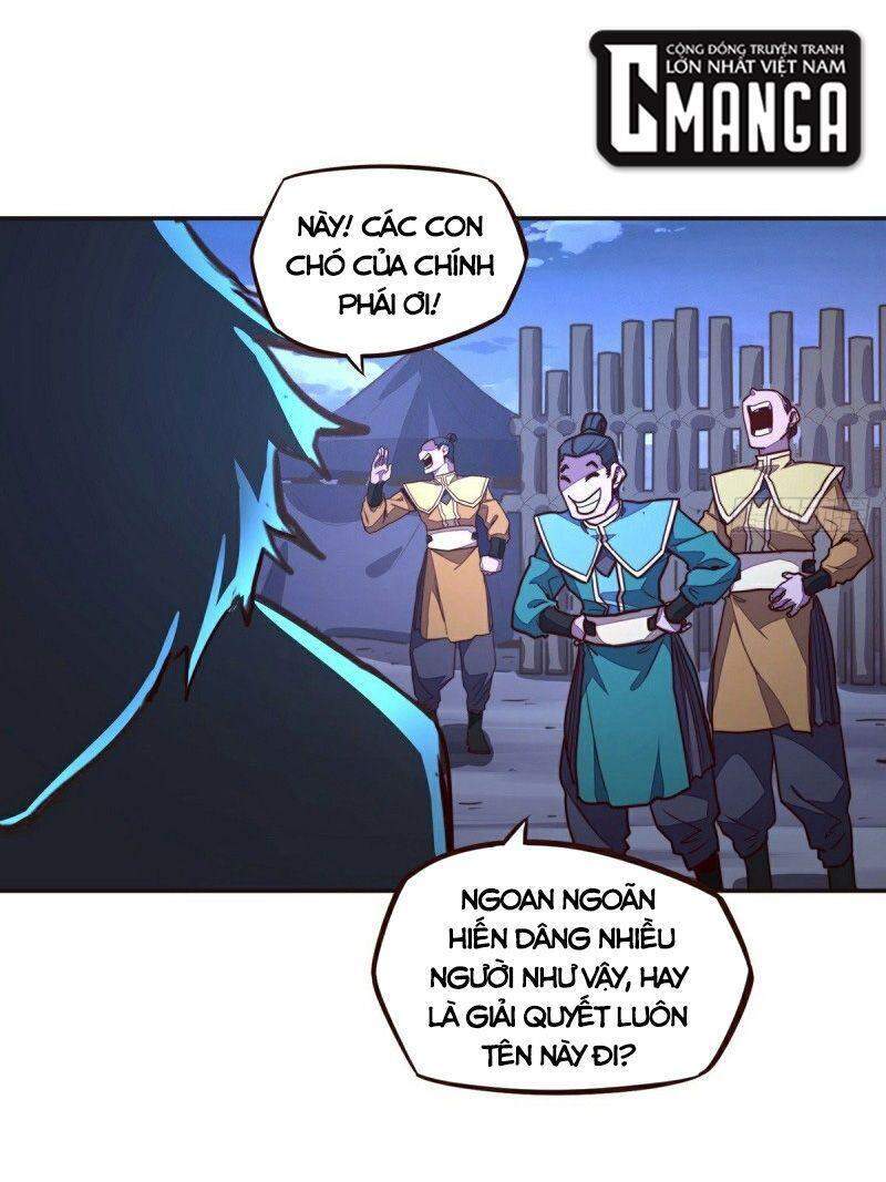 Sinh Tử Quyết Chapter 141 - Trang 2