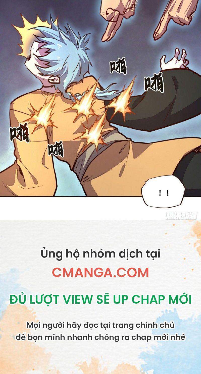 Sinh Tử Quyết Chapter 139 - Trang 2