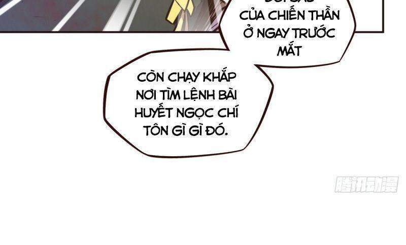 Sinh Tử Quyết Chapter 133 - Trang 2