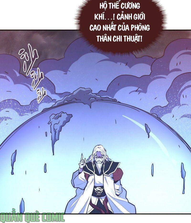 Sinh Tử Quyết Chapter 126 - Trang 2