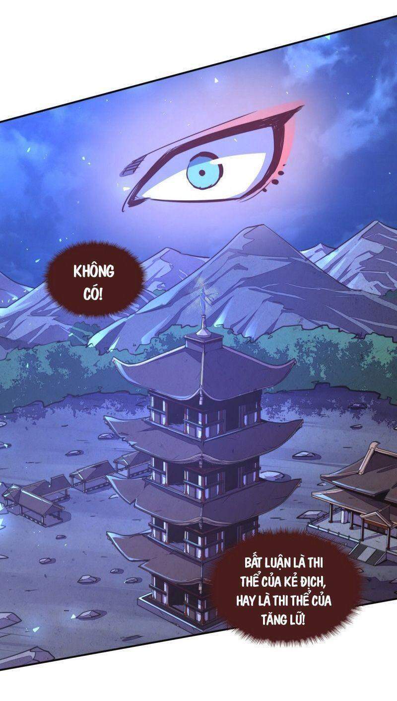 Sinh Tử Quyết Chapter 125 - Trang 2