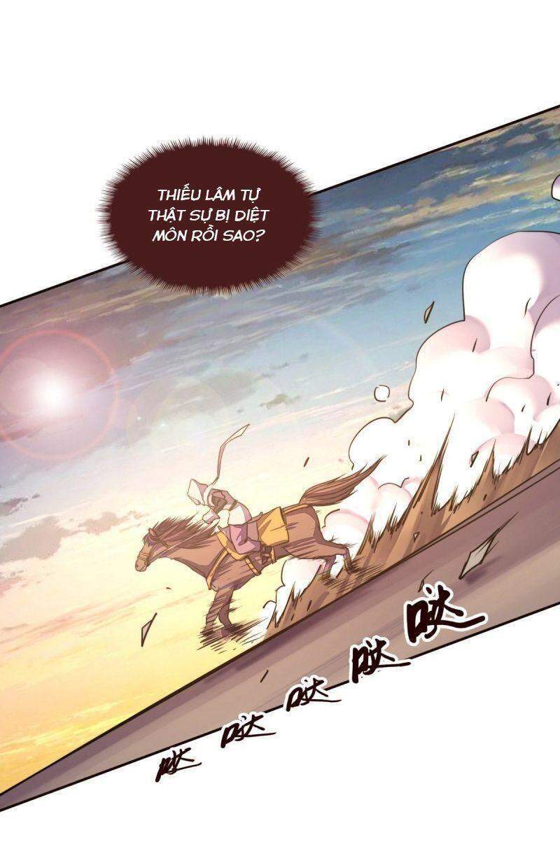 Sinh Tử Quyết Chapter 124 - Trang 2