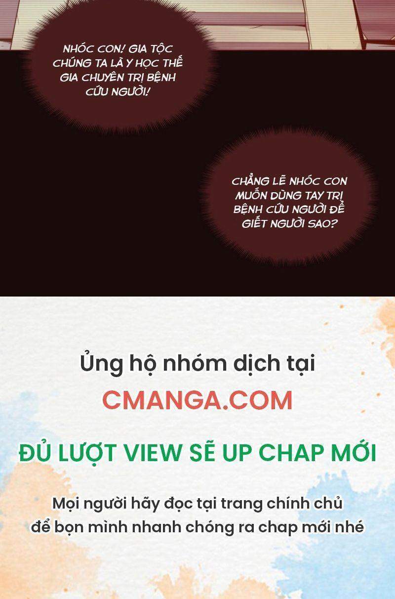 Sinh Tử Quyết Chapter 123 - Trang 2