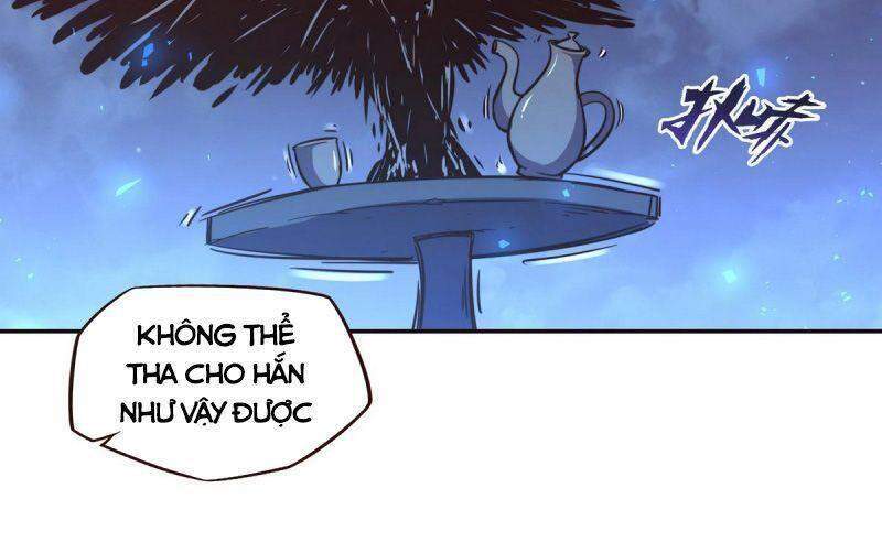 Sinh Tử Quyết Chapter 122 - Trang 2