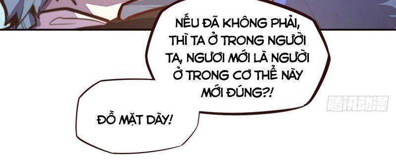 Sinh Tử Quyết Chapter 121 - Trang 2