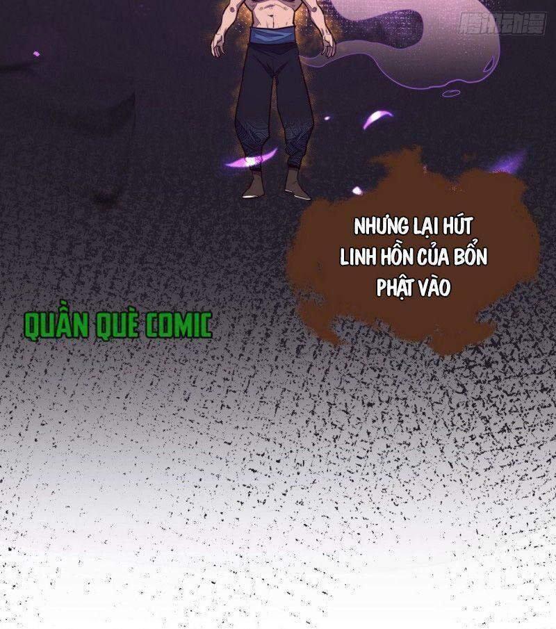 Sinh Tử Quyết Chapter 121 - Trang 2