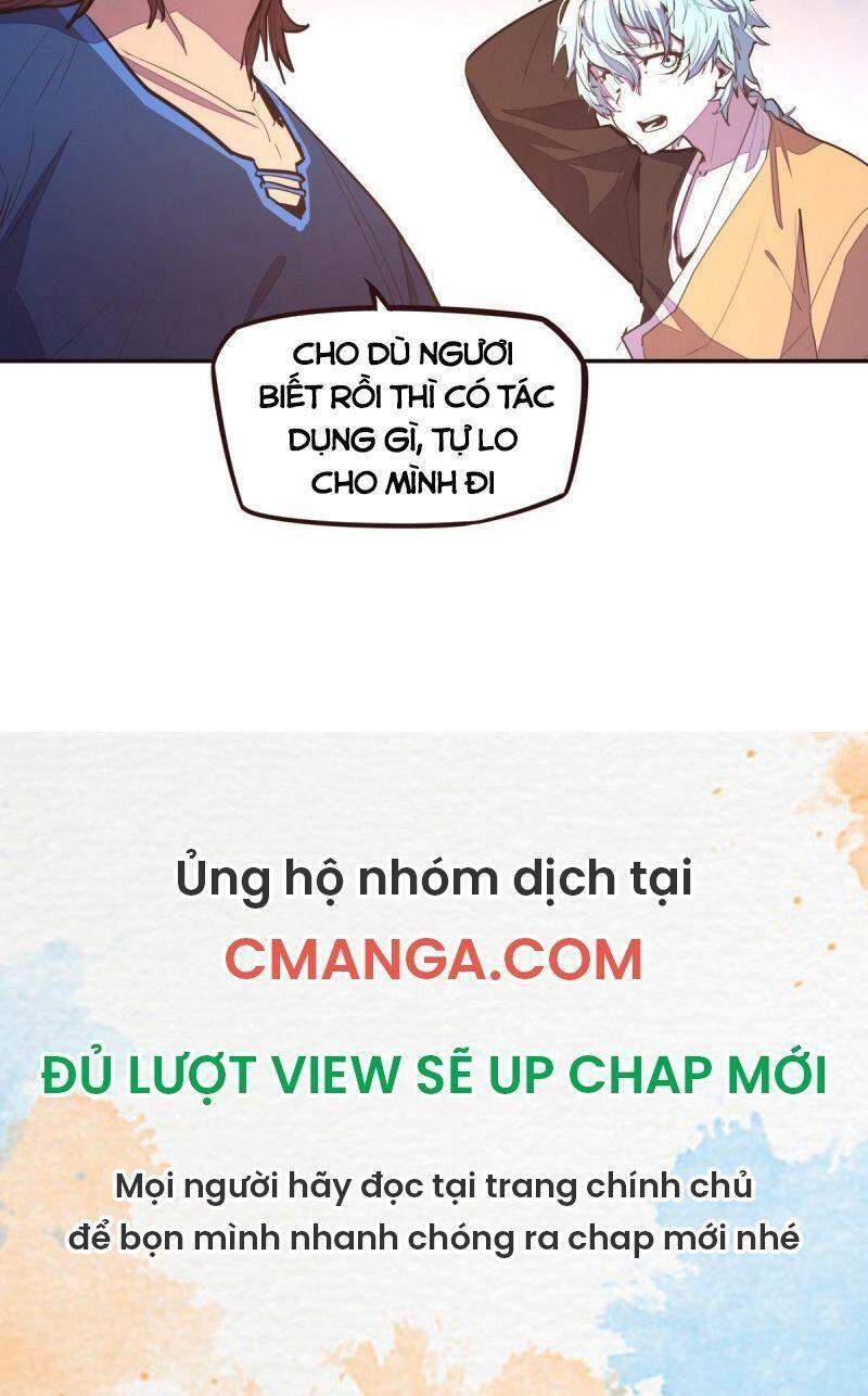 Sinh Tử Quyết Chapter 121 - Trang 2