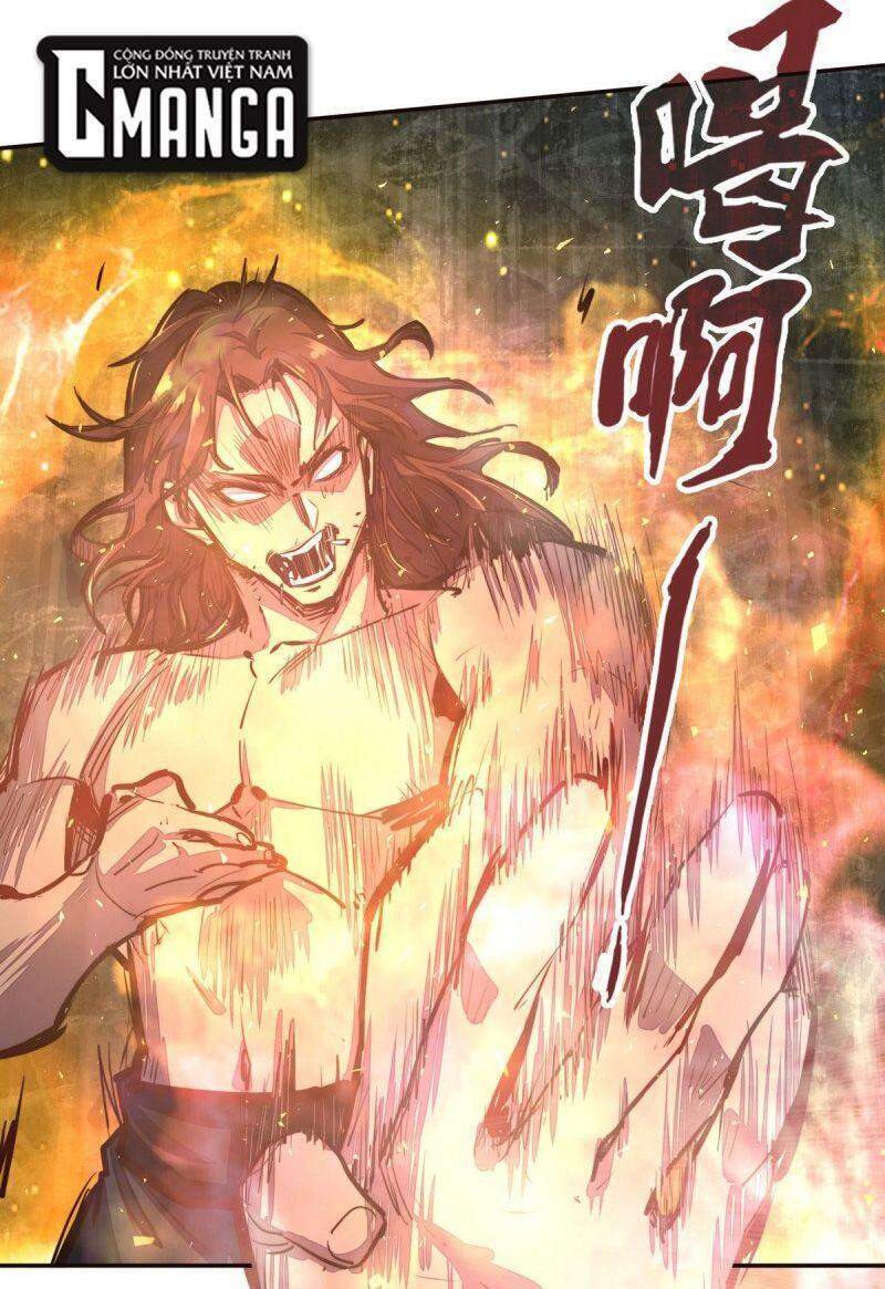 Sinh Tử Quyết Chapter 119 - Trang 2