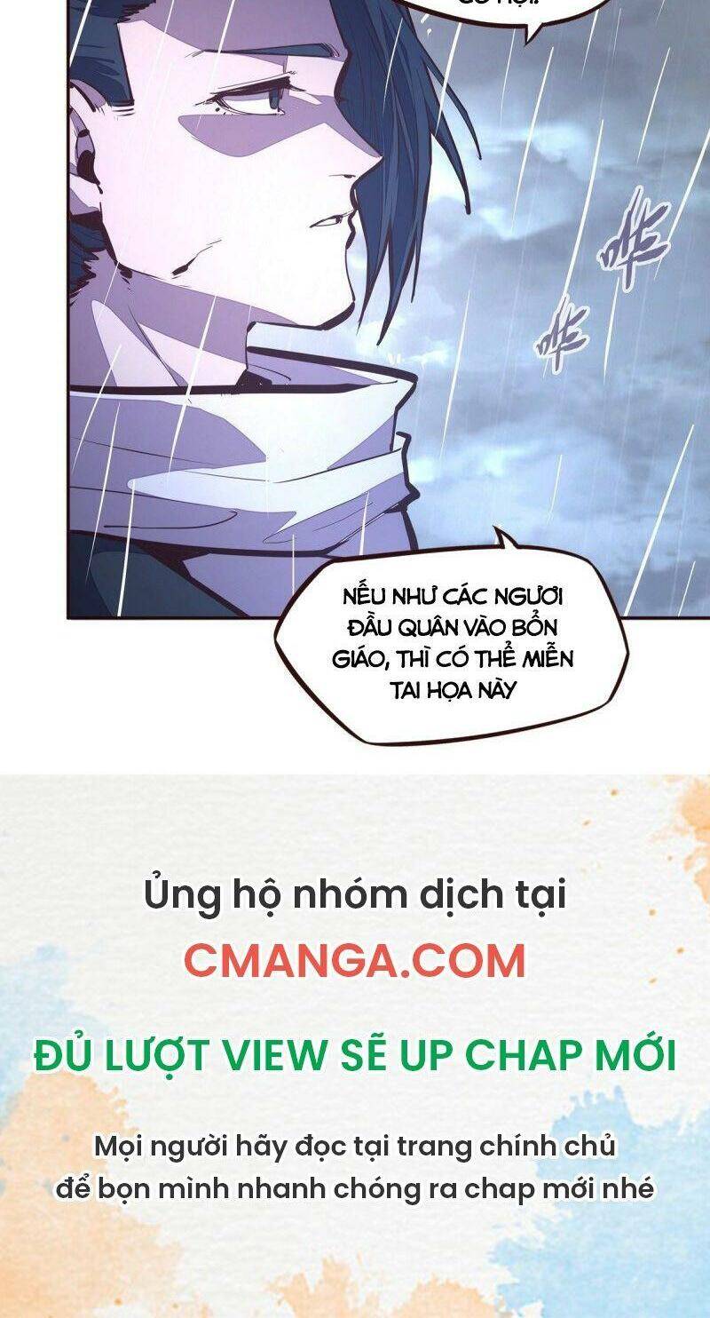 Sinh Tử Quyết Chapter 115 - Trang 2