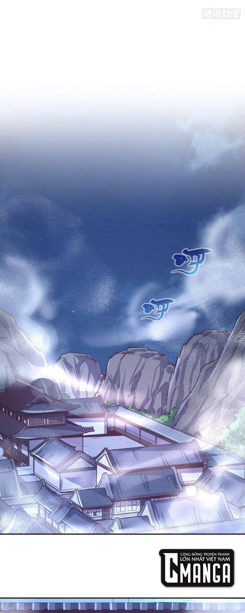 Sinh Tử Quyết Chapter 112 - Trang 2