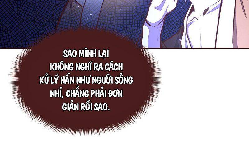 Sinh Tử Quyết Chapter 111 - Trang 2