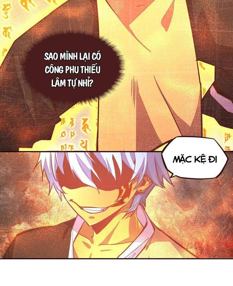 Sinh Tử Quyết Chapter 109 - Trang 2