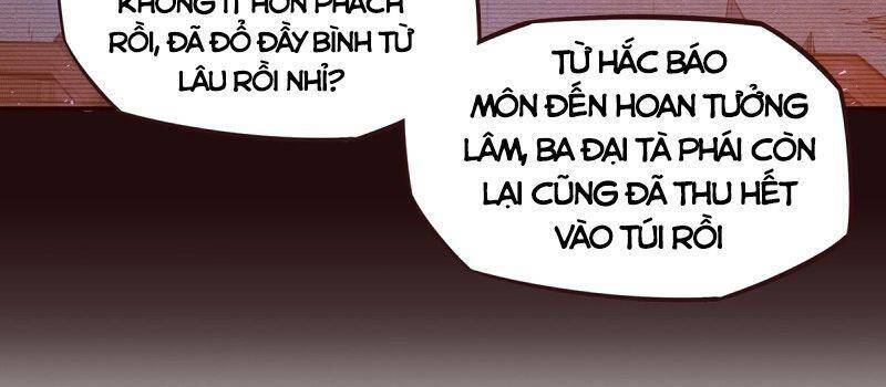 Sinh Tử Quyết Chapter 107 - Trang 2