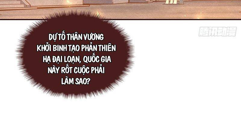 Sinh Tử Quyết Chapter 106 - Trang 2