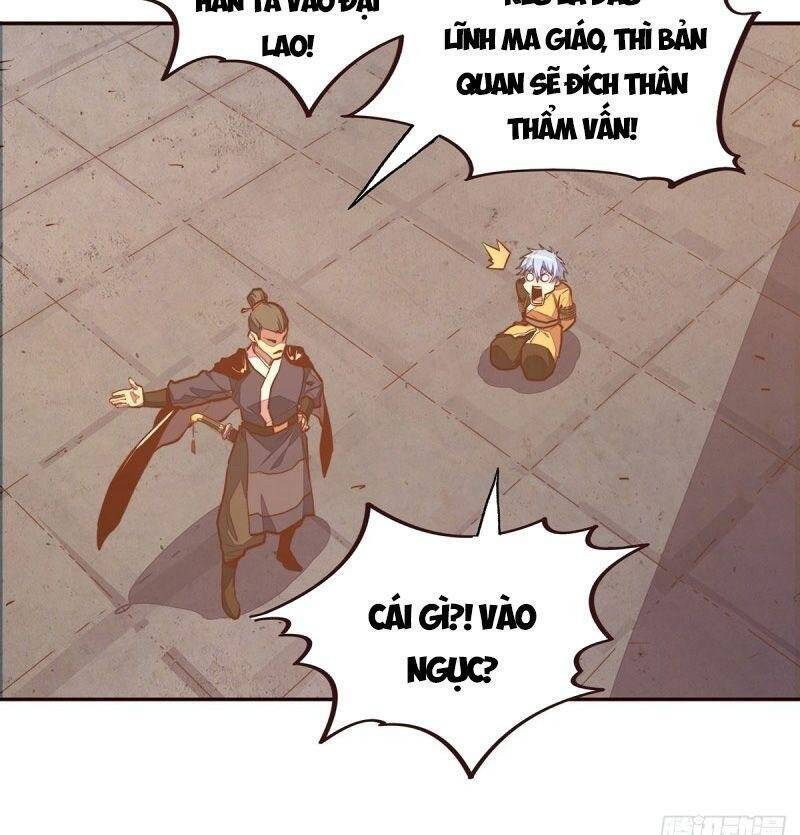 Sinh Tử Quyết Chapter 105 - Trang 2