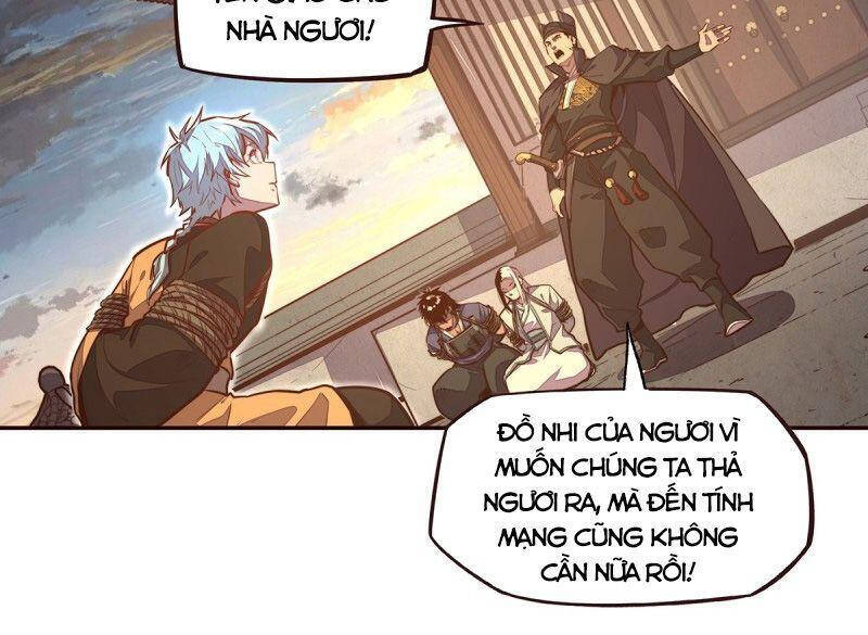 Sinh Tử Quyết Chapter 105 - Trang 2