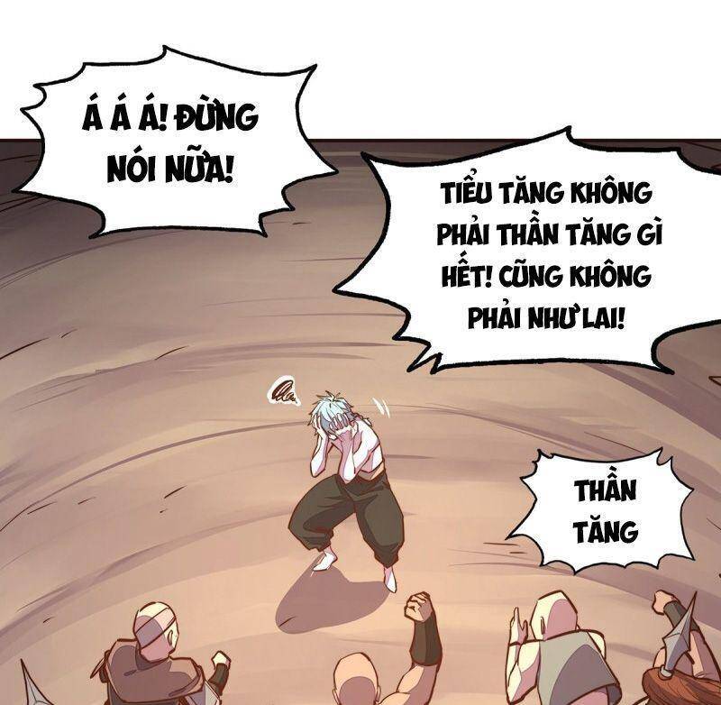 Sinh Tử Quyết Chapter 101 - Trang 2