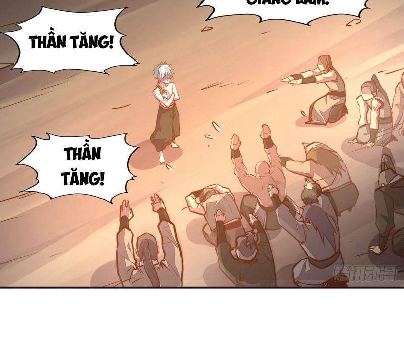 Sinh Tử Quyết Chapter 100 - Trang 2