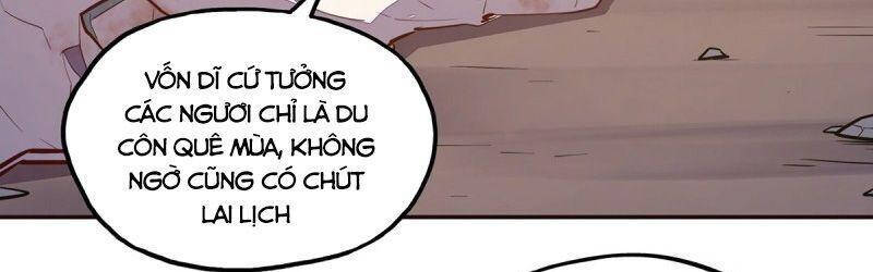 Sinh Tử Quyết Chapter 99 - Trang 2