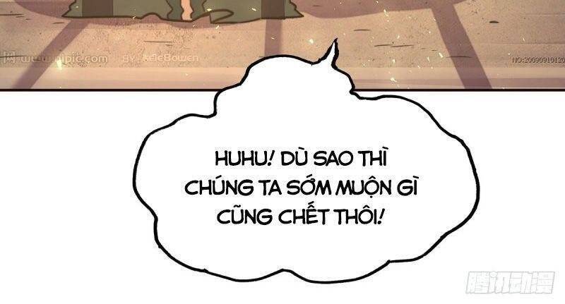 Sinh Tử Quyết Chapter 97 - Trang 2