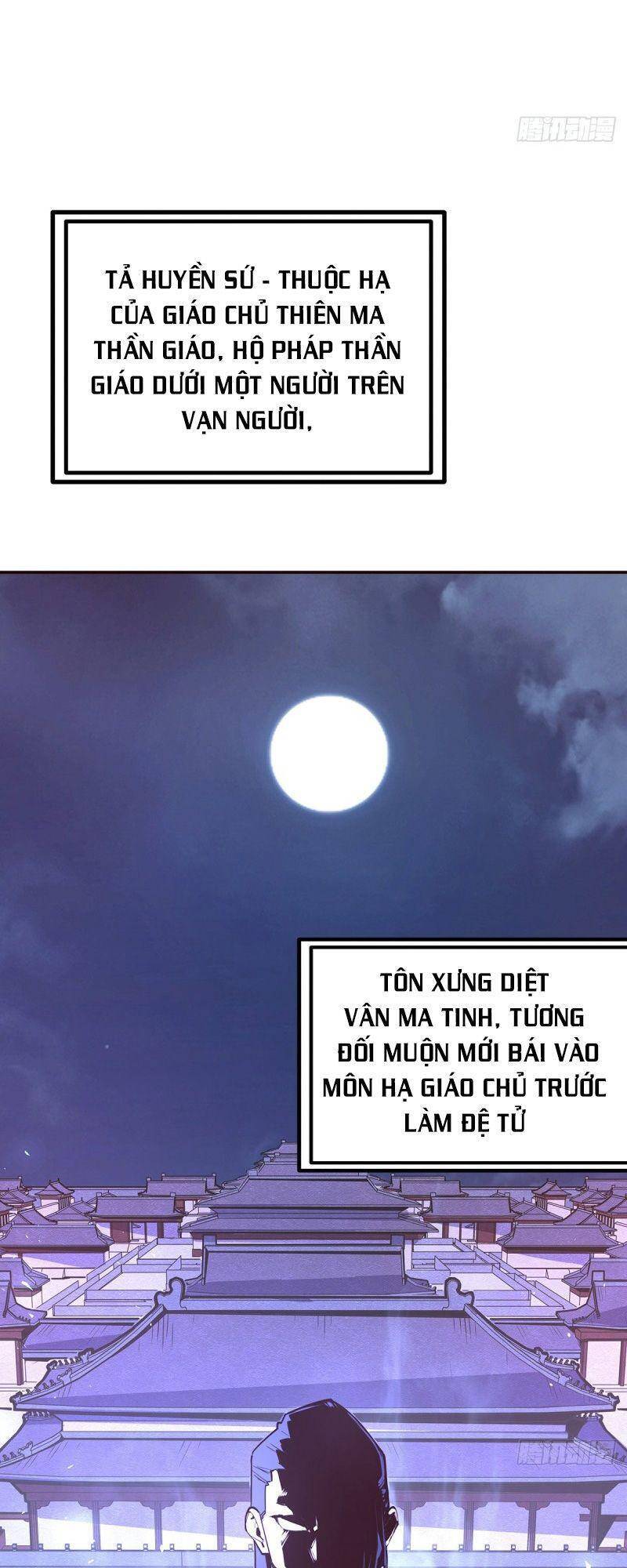 Sinh Tử Quyết Chapter 95 - Trang 2