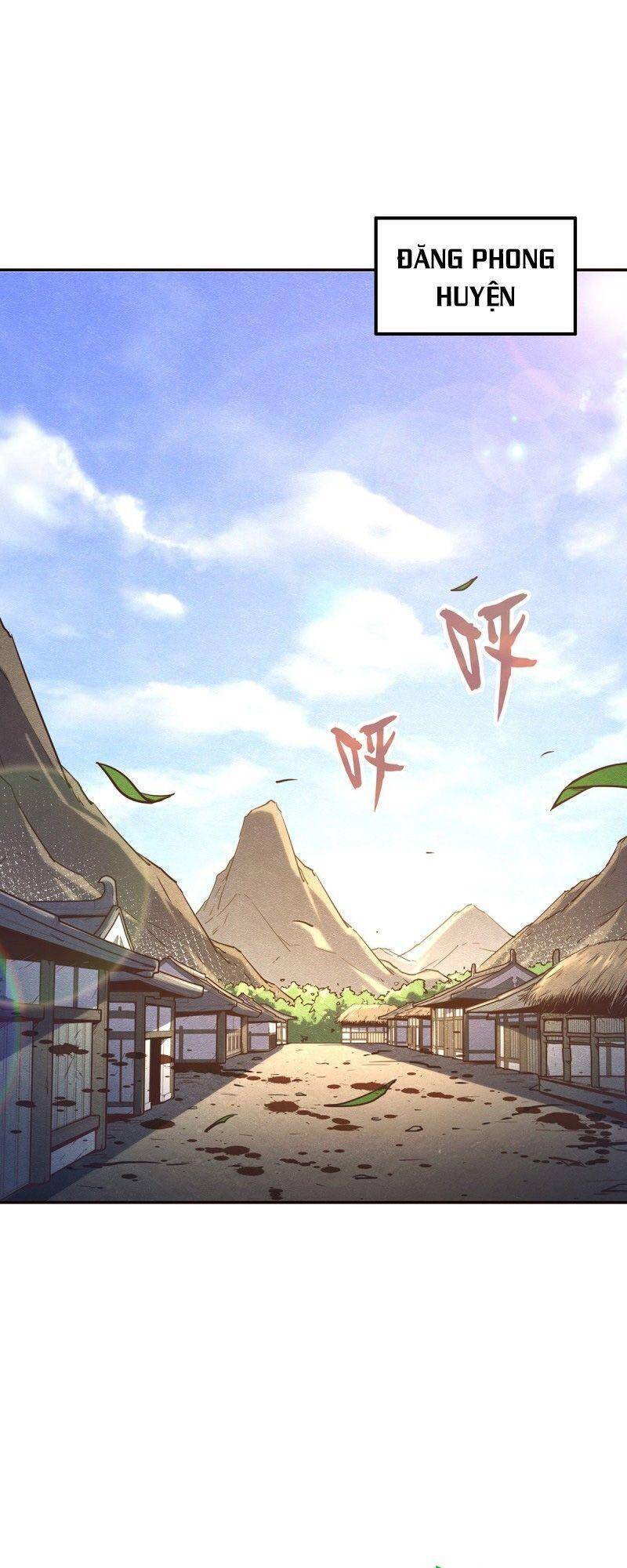 Sinh Tử Quyết Chapter 94 - Trang 2