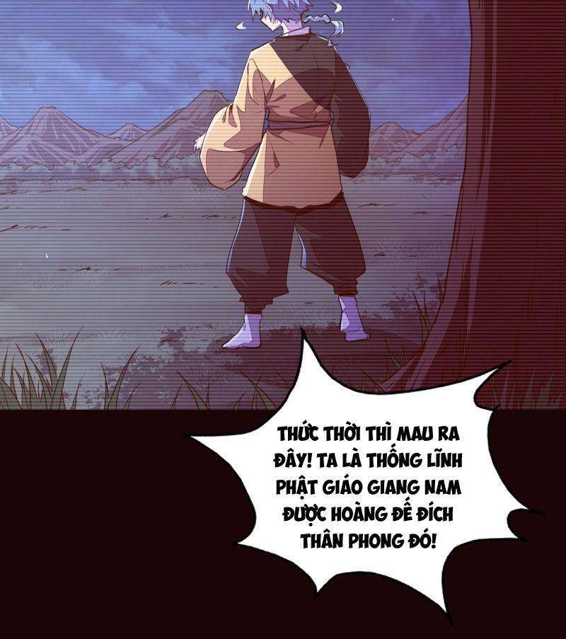 Sinh Tử Quyết Chapter 92 - Trang 2