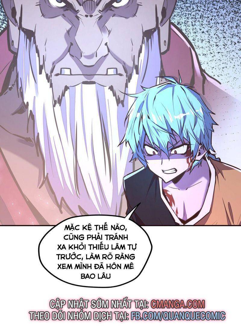 Sinh Tử Quyết Chapter 92 - Trang 2