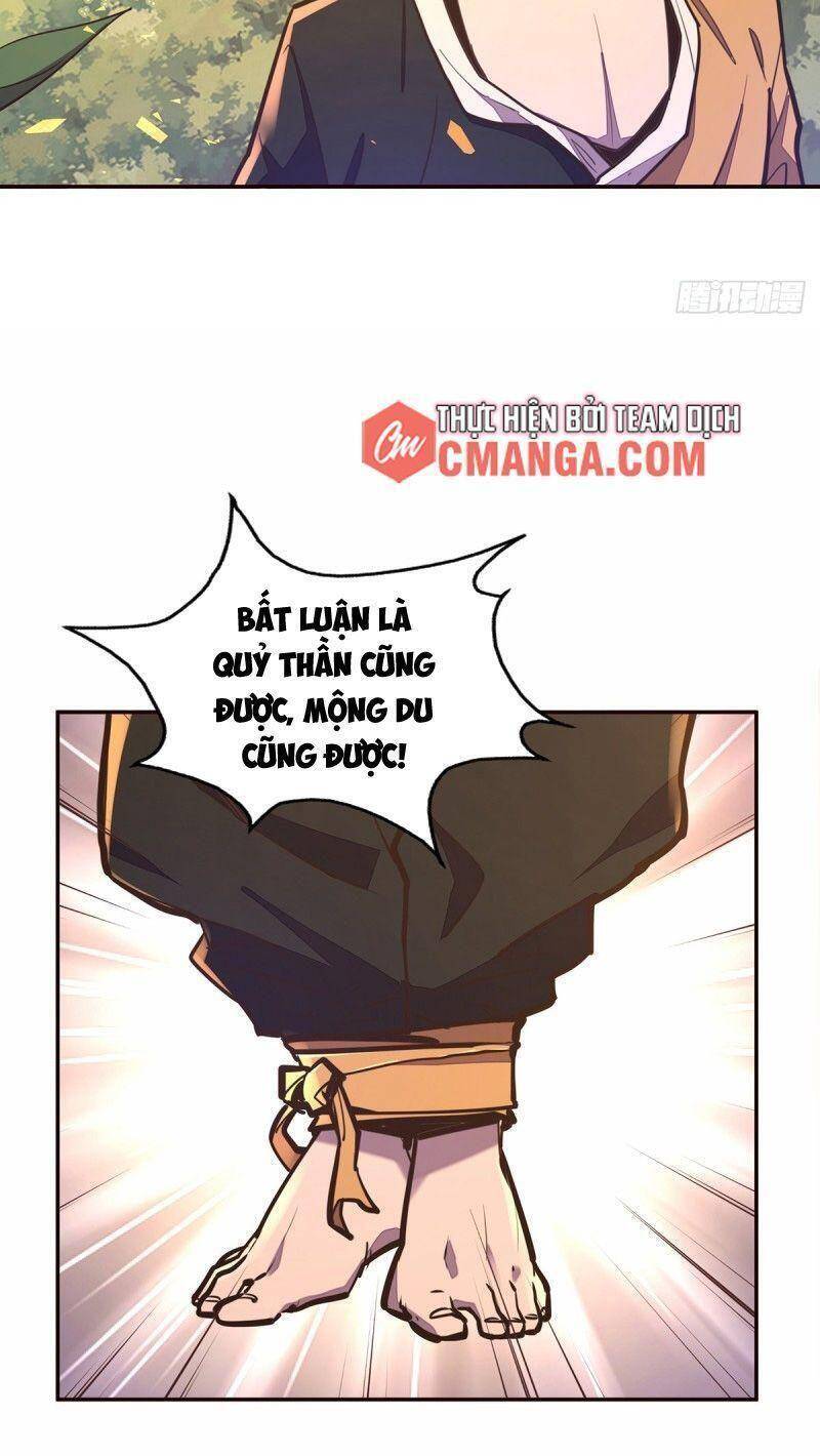 Sinh Tử Quyết Chapter 91 - Trang 2