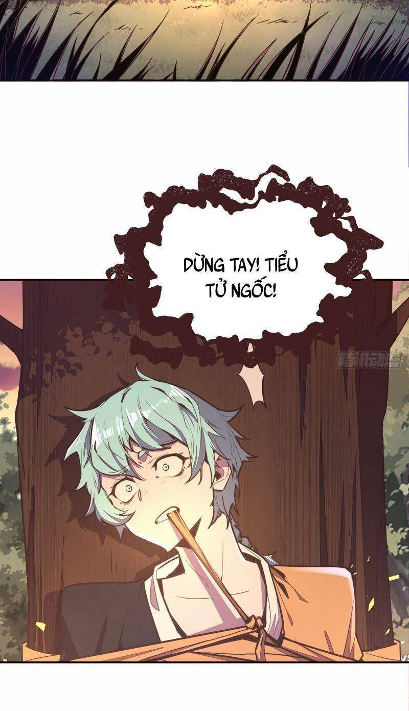 Sinh Tử Quyết Chapter 91 - Trang 2