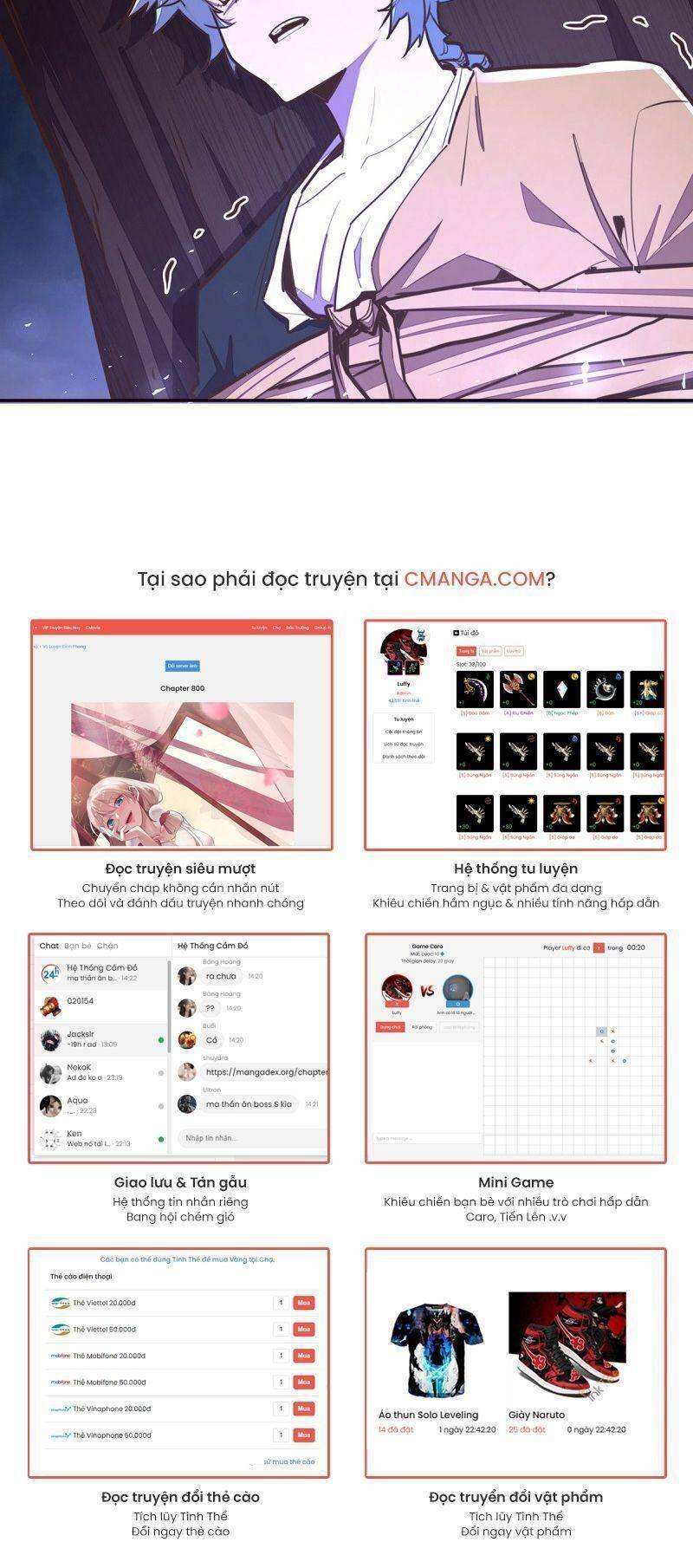 Sinh Tử Quyết Chapter 91 - Trang 2