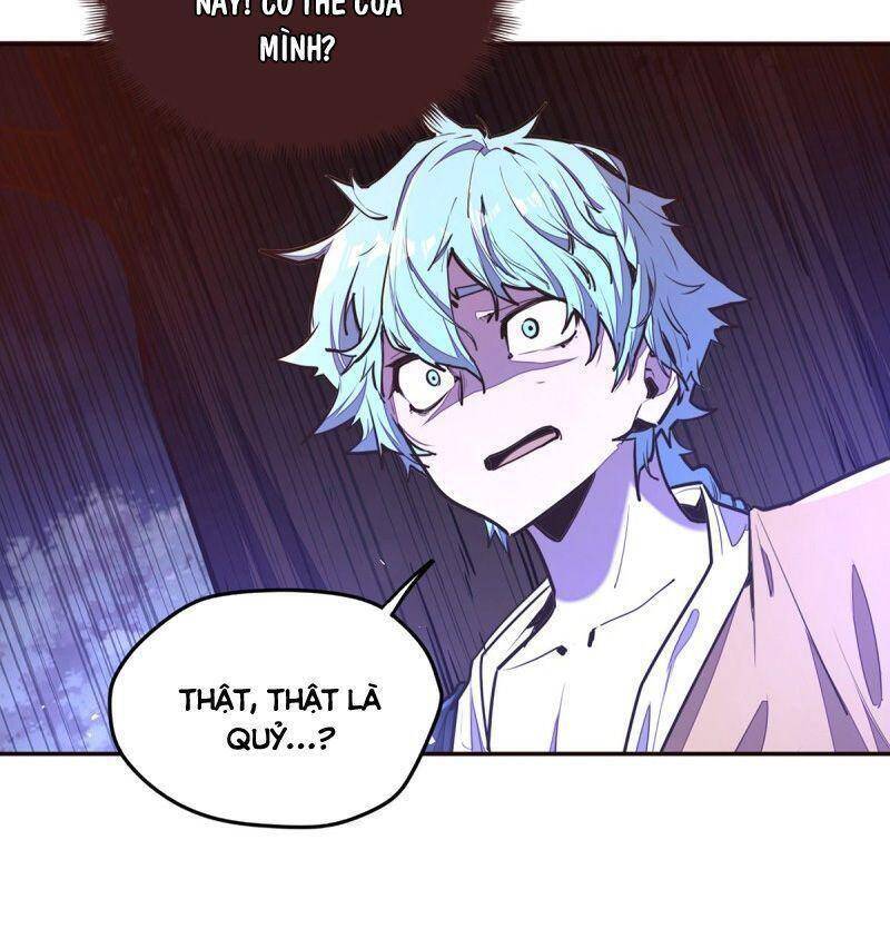 Sinh Tử Quyết Chapter 91 - Trang 2