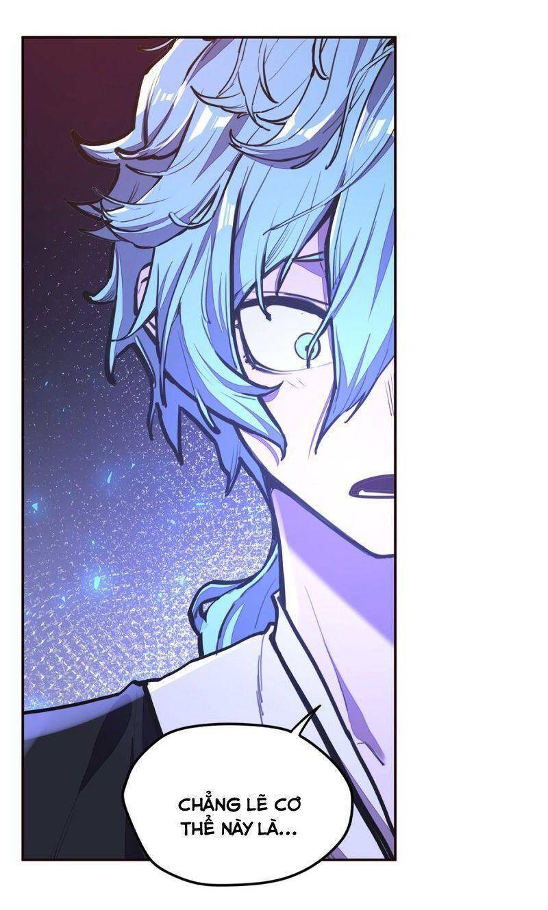 Sinh Tử Quyết Chapter 91 - Trang 2