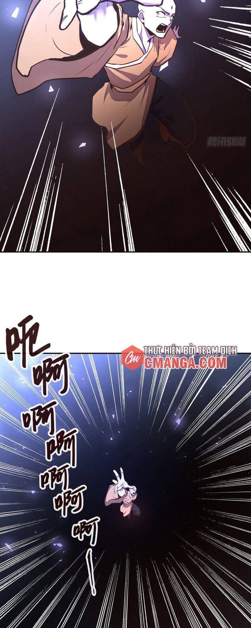 Sinh Tử Quyết Chapter 91 - Trang 2