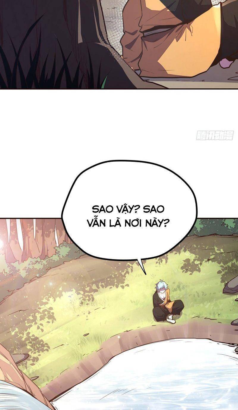 Sinh Tử Quyết Chapter 90 - Trang 2