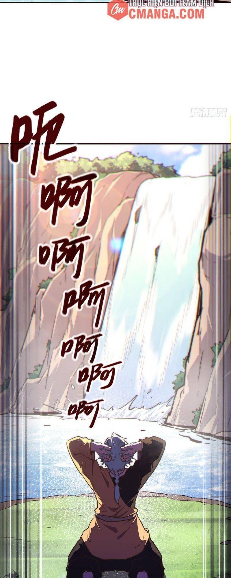 Sinh Tử Quyết Chapter 90 - Trang 2