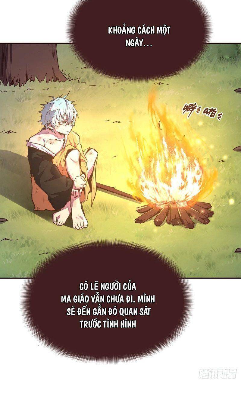 Sinh Tử Quyết Chapter 90 - Trang 2