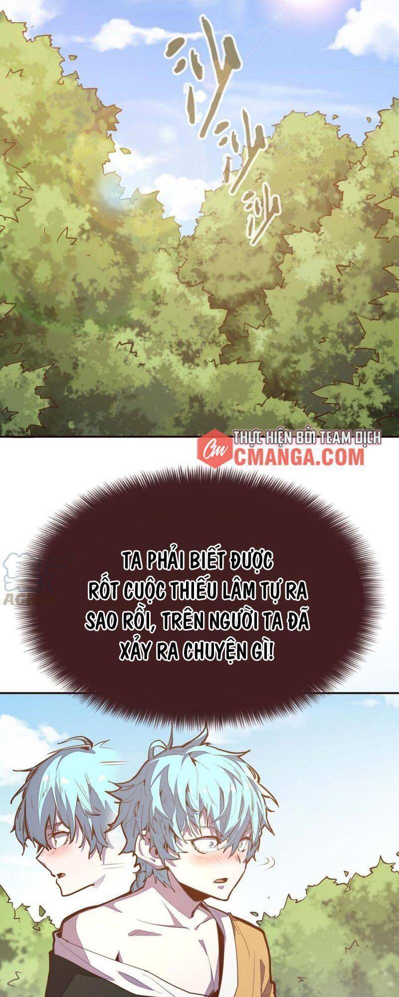 Sinh Tử Quyết Chapter 89 - Trang 2