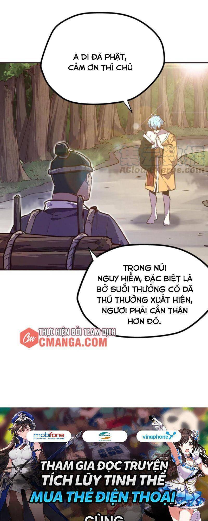 Sinh Tử Quyết Chapter 89 - Trang 2