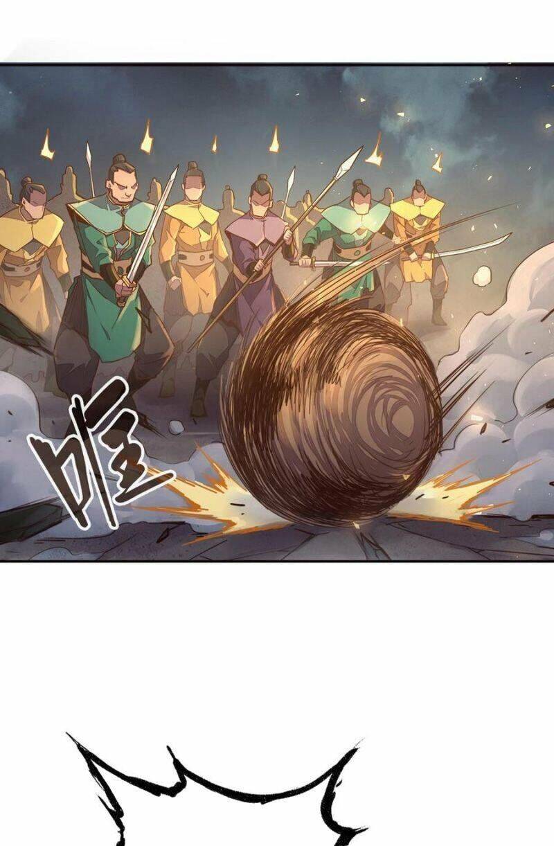 Sinh Tử Quyết Chapter 88 - Trang 2