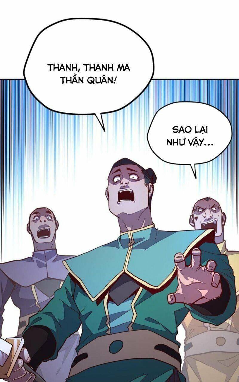 Sinh Tử Quyết Chapter 88 - Trang 2