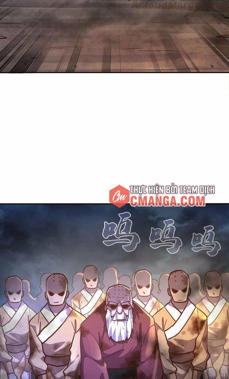 Sinh Tử Quyết Chapter 88 - Trang 2