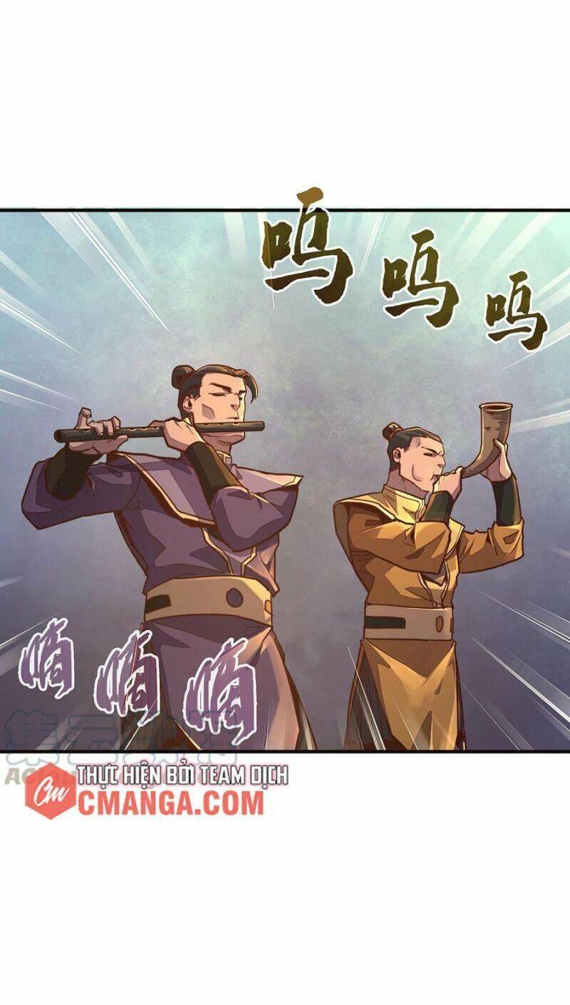 Sinh Tử Quyết Chapter 88 - Trang 2