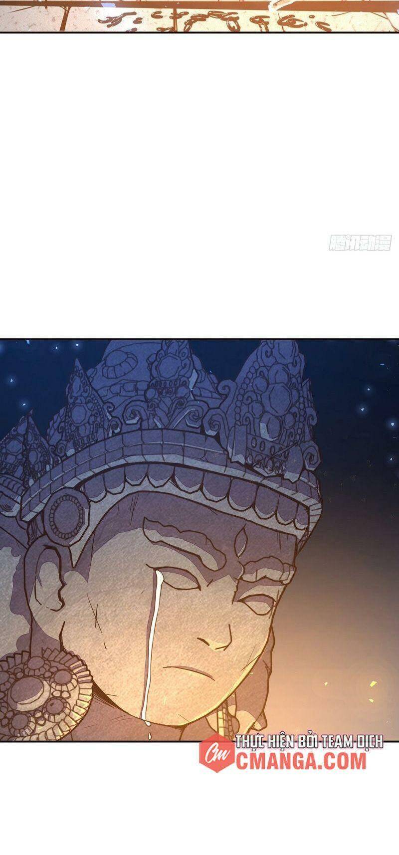 Sinh Tử Quyết Chapter 87 - Trang 2