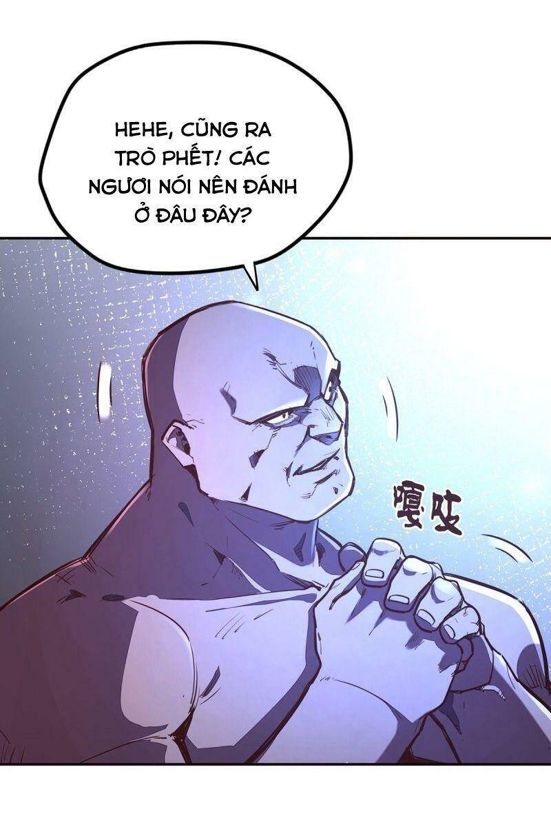 Sinh Tử Quyết Chapter 87 - Trang 2